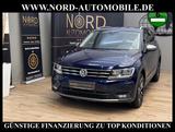 Volkswagen Tiguan Allspace UNITED 2.0 TDI Navi/PDC/Dig.Cock - Volkswagen Tiguan Allspace: United