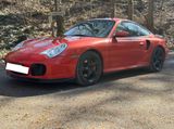 Porsche 911 Turbo (996) - Porsche in Kassel: 911