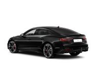 Audi S5 - Vorschau Bild 6