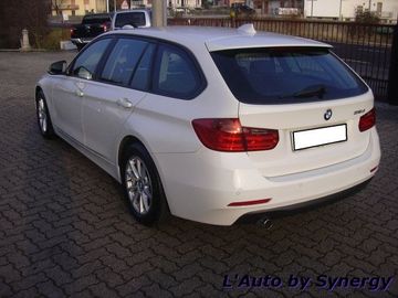BMW 316 - 4