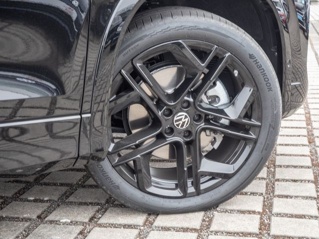 Tayron 2.0 TDI R-Line 4MOTION PANO MATRIX-LED