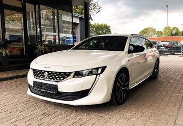 Peugeot 508 - 1