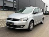 Volkswagen Golf Plus Match 1.4 TSI 8-FACH/SHZ/PDC - Volkswagen Golf Plus: Silber