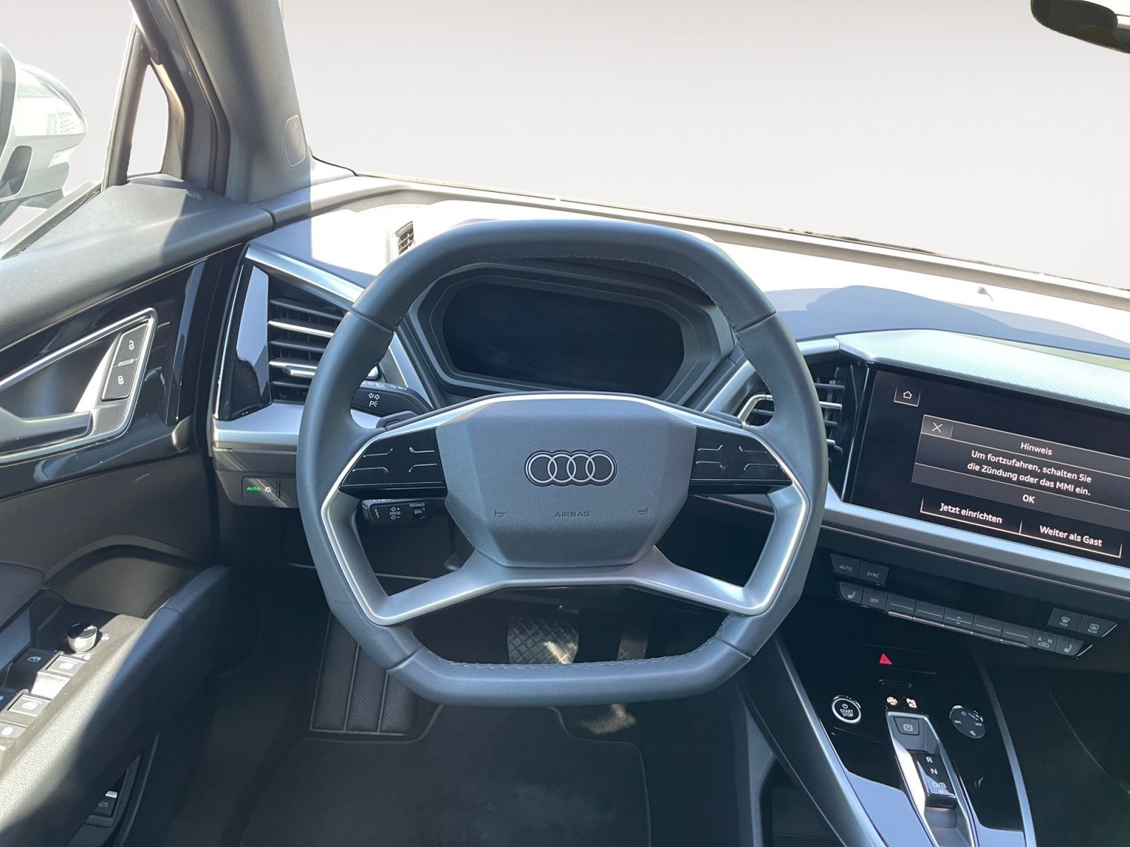 Audi Q4 e-tron - Bild 14