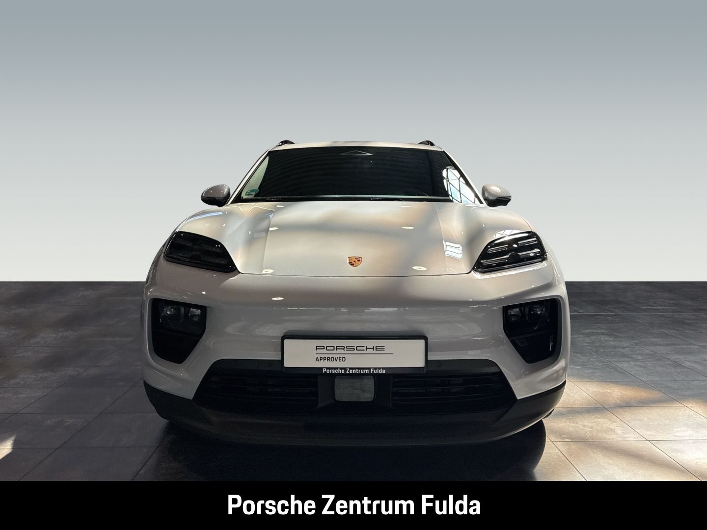 Porsche Macan - Bild 4