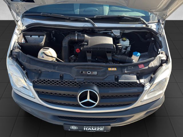 Mercedes-Benz Sprinter II Kombi 316 CDI L3H2 Crewbus|9-Sitze