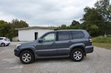 Toyota Land Cruiser 3.0 D-4D 16V cat 5 porte aut - Toyota Land Cruiser mit Diesel-Antrieb: 4.5