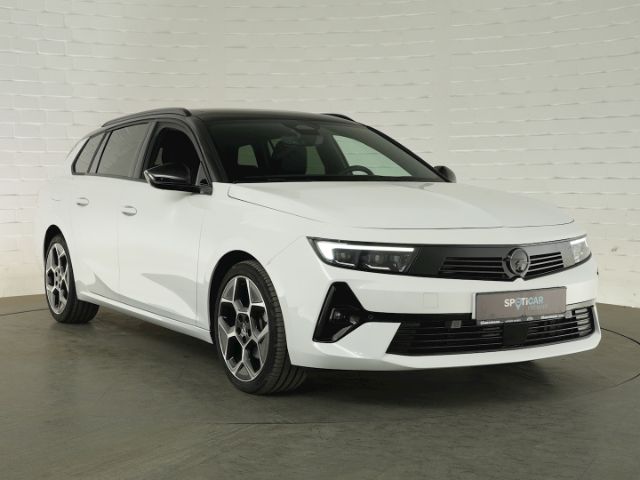 Astra L ST ULTIMATE AT+LED+NAVI+360 GRAD KAMERA+