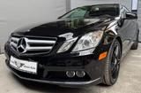 Mercedes-Benz E 350 Coupe CGI AMG Line PANORAMA Leder - Mercedes-Benz E 350 in Bochum
