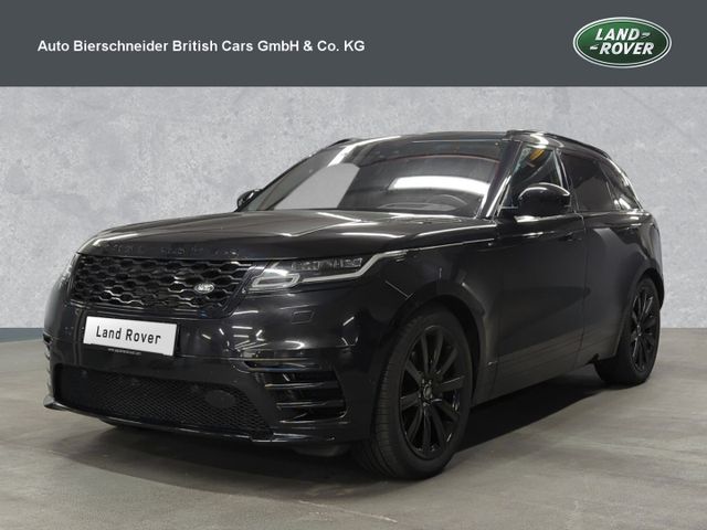 Land Rover Range Rover Velar D300 R-Dynamic SE BLACK-PACK H
