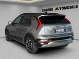 Kia Niro Plug-in Hybrid Plug&Ride EU6e 1.6 PHEV DCT - Kia Niro Plug&Ride