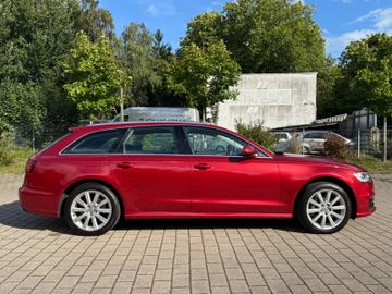 Audi A6 - 5