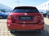 Mercedes-Benz A 160 Kompaktlimousine MBUX High End Paket HUD - Mercedes-Benz A 160: Mb