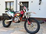 KTM 450 EXC Sixdays - KTM ENDURO EXC 450