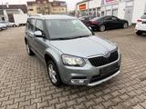 Skoda Yeti Joy - Skoda Yeti Joy mit Benzin-Antrieb