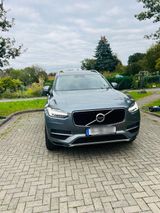 Volvo xc90 D5 AWG GT/Momentum/Pano/360Came... - Volvo XC90 in Hannover