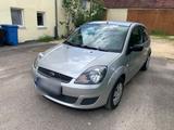 Ford Fiesta JD3 Benzin 60PS (86.000Km) Gar... - Ford Fiesta: Ps 60