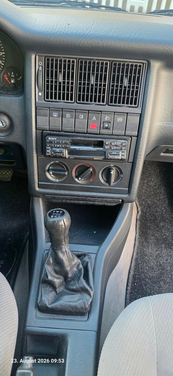 Audi 80