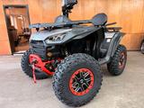 Segway AT10W 4x4 T3B 96PS Griffheizung - QUAD 4X4