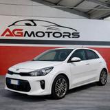 Kia Rio 1.0 T-GDi 12V 5 porte Cool - gebrauchte Kia Rio aus dem Jahr 2018