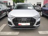 Audi Q3 35 TFSI advanced Navi AHK PDC Sitzheizung LED - Audi Q3 advanced mit Benzin-Antrieb