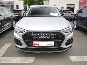 Audi Q3 - 2