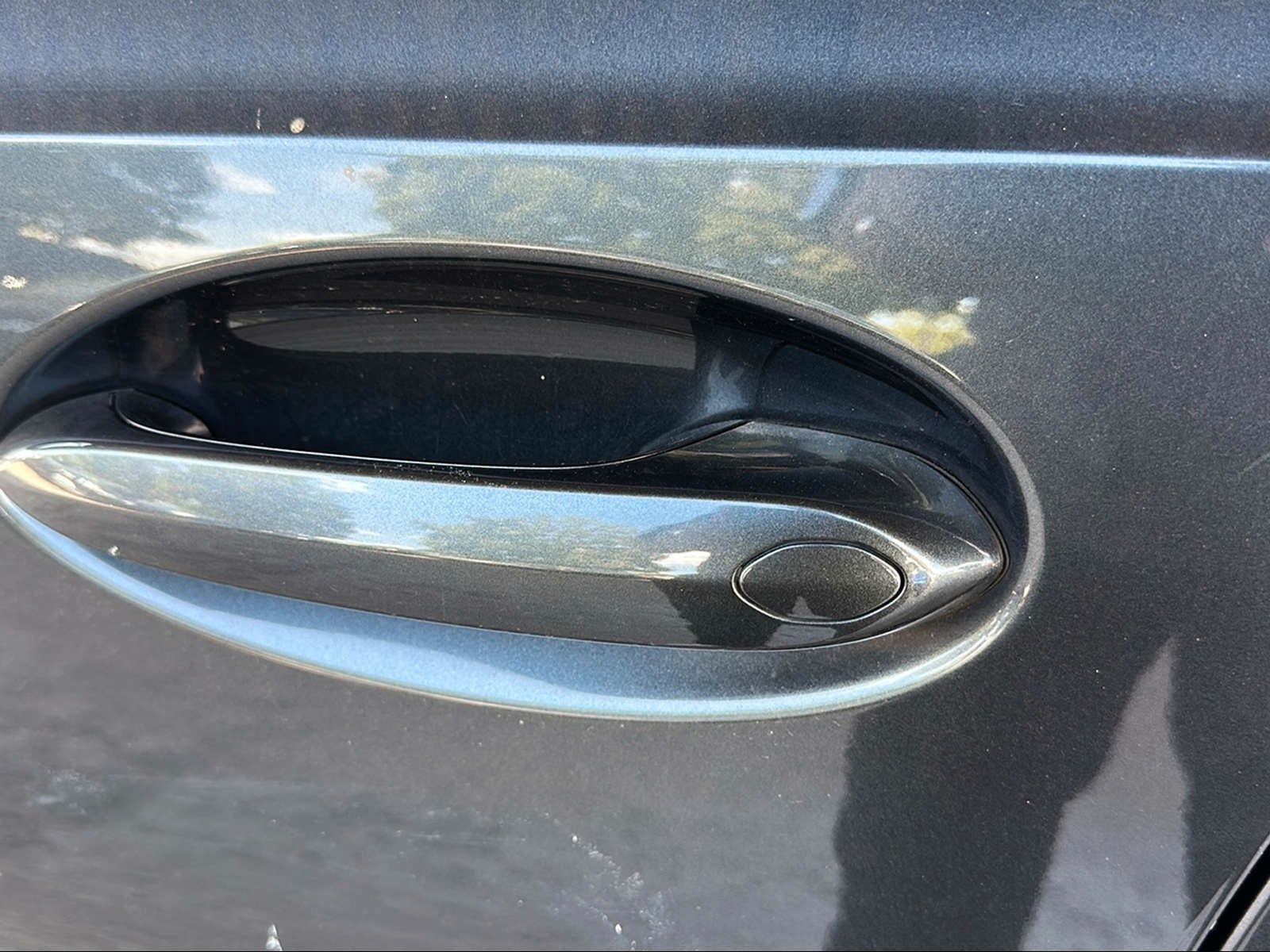 BMW 318i Luxury Line Head-up LED 360-Kamera foto 20
