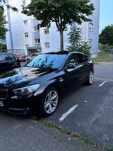 BMW 535 Gran Turismo 535d xDrive Gran Turismo - - BMW aus 2010: Gran Turismo