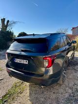 Ford Explorer 3,0 l PHEV 4x4 ST-Line Aut. new service - gebrauchte Ford Explorer aus dem Jahr 2021