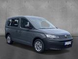 Volkswagen Caddy 5-Sitzer 2,0 l TDI EU6 SCR Frontantrieb 6- - Volkswagen Caddy: Kombi