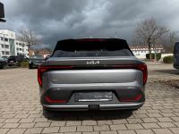 Kia K4 - Vorschau Bild 4