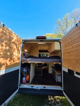 Fiat Ducato | Holzausbau | Standheizung | TüV 0927 - Offers