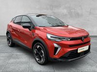 Renault Captur - Vorschau Bild 7