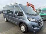 Fiat Ducato Kasten 35 150 L2H1 Klima Navi TüV Service - gebrauchte Fiat Ducato aus dem Jahr 2015