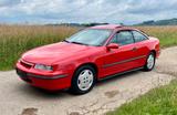 Opel Calibra 2.0 16V C20XE  75000 km aus Sammlu... - Opel Calibra mit Benzin-Antrieb: 16v