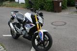 BMW G310R - NAKED BIKE VON 251 BIS 500 CCM