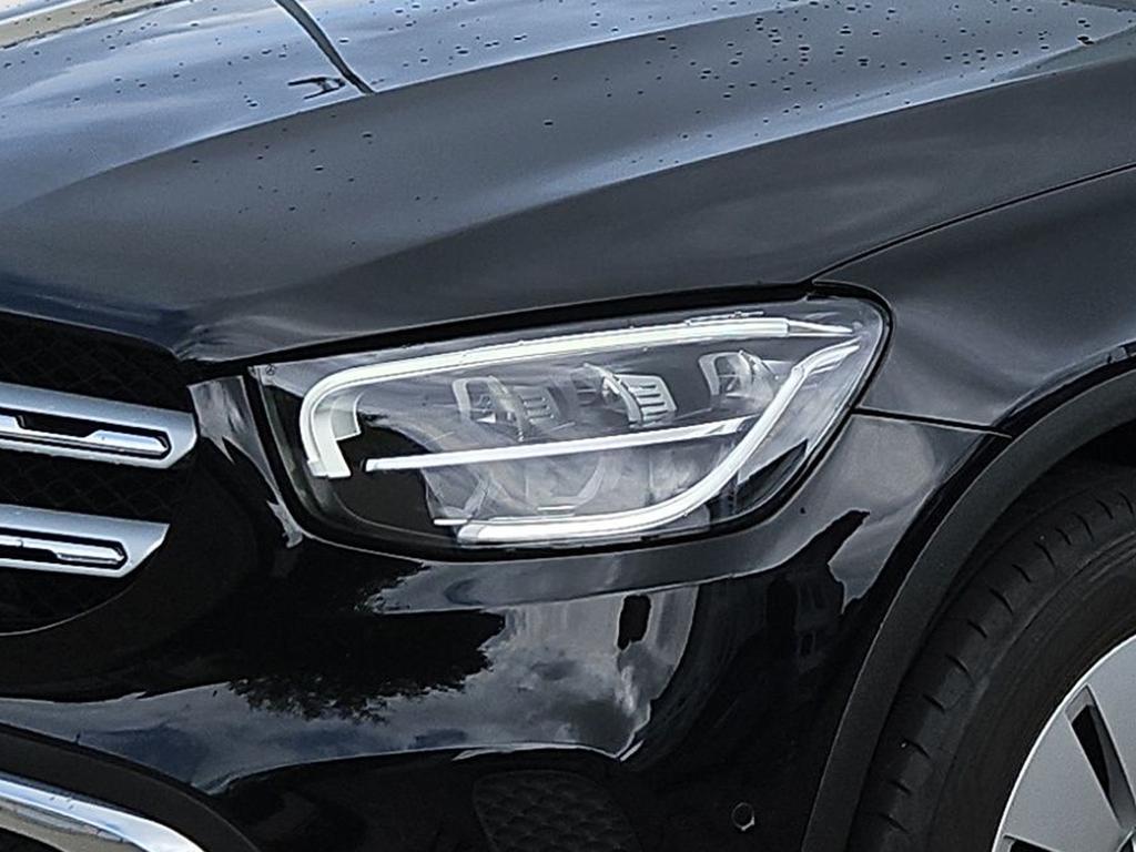 Mercedes-Benz GLC 400