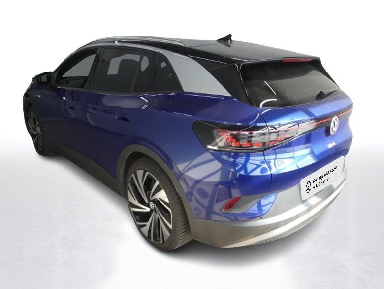 Volkswagen ID.4 - Bild 3