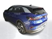 Volkswagen ID.4 - Vorschau Bild 3
