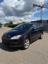 Ford Focus C-Max - gebrauchte Ford C-Max aus dem Jahr 2005