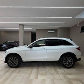 Mercedes GLC 350 - 8