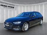 Audi A4 Avant 35 Basis 2.0 TDI MHEV Aut. | LED | SHZ - Audi A4 mit Diesel-Antrieb: 3.0