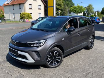 Fotografie Opel Crossland (X) CROSSLAND ELEGANCE AUTOMATIK NAVI RFK PDC