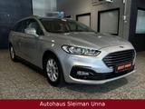 Ford Mondeo Turnier Trend 2,0 TDCI/Automatik/Klima - Ford Mondeo: Trend