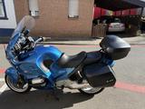 BMW R1100 Rt - BMW R 1100