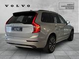 Volvo XC90 Recharge T8 AWD Ultra Dark Plug-In Hybrid 7 - silberne Volvo XC90