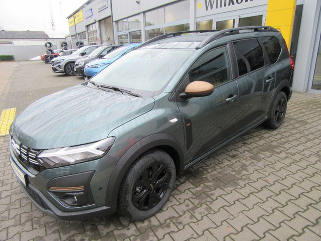 Dacia Jogger TCe 110 Extreme+*NAV*SHZ*KAM*PDC*