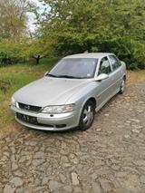 Opel Vectra B 1.6 101PS Klima - Opel Vectra: B V6