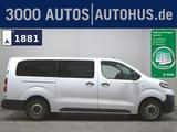 Opel Vivaro 2.0 CDTI PDC Klima - Opel Vivaro: Kombi