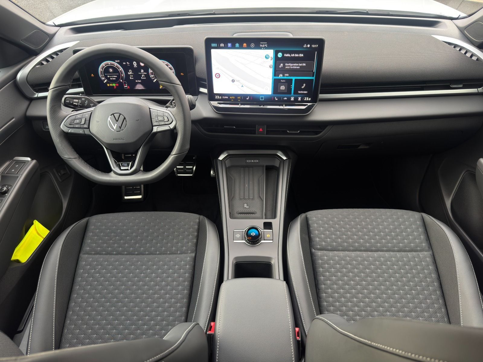 Volkswagen T-Roc - Bild 6
